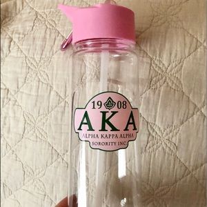 AKA Water bottle